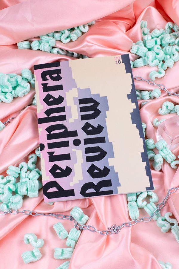 2018 Publication