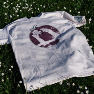 1312 T-shirt by Eve Tagny