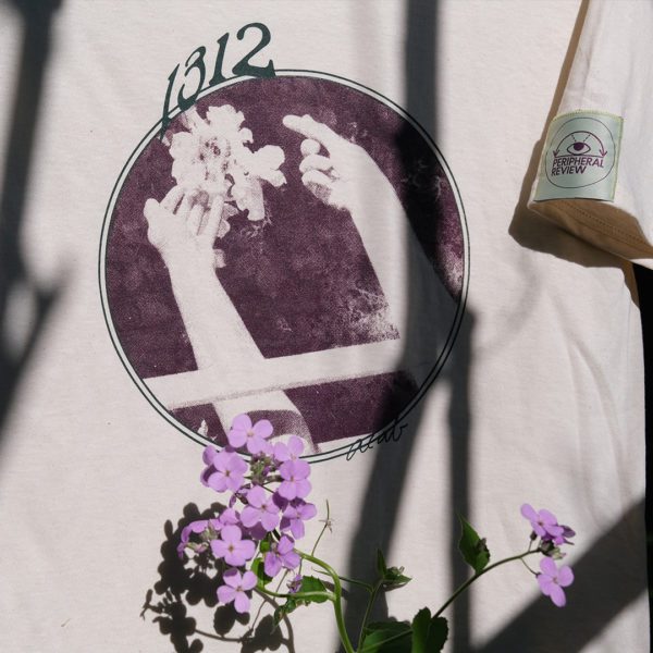 1312 T-shirt by Eve Tagny - Image 2
