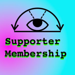 Supporter Membership