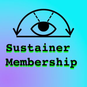 Sustainer Membership