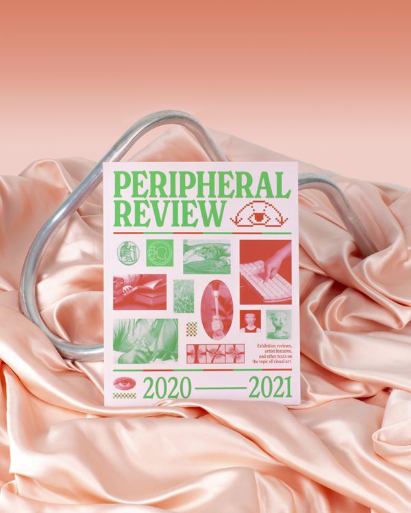 2020-21 Print Publication