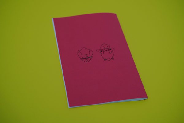 The Anarchist Review by Liz Knox - Image 4