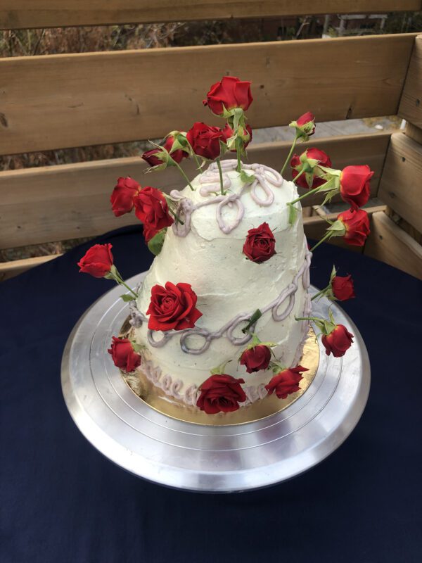 @spool__oven: Custom Cake or Cake Workshop (Toronto) - Image 4