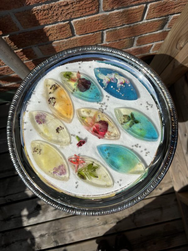 @spool__oven: Custom Cake or Cake Workshop (Toronto) - Image 3